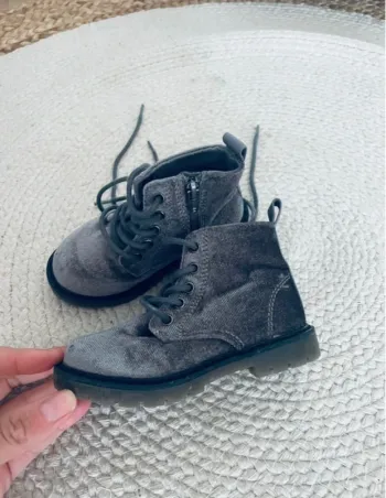 Bottine Zara fille pointure 21