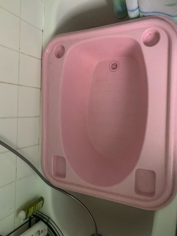 Baignoire - photo numéro 2