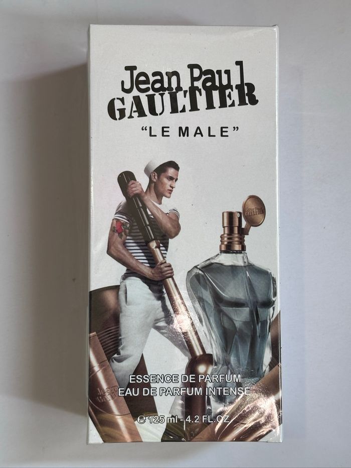 eau de parfum