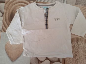 Pull garçon 12 mois