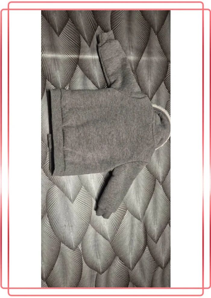 Veste - photo numéro 3