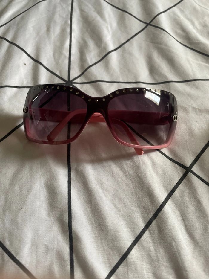 Lot de paires de lunettes - photo numéro 6