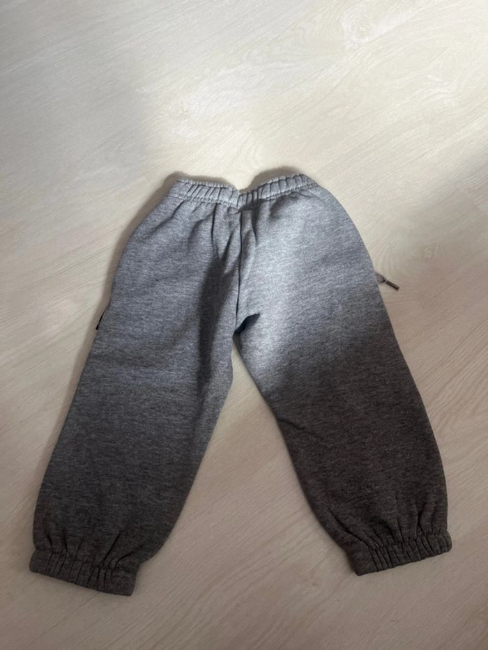 Pantalon jogging 3 ans - photo numéro 2