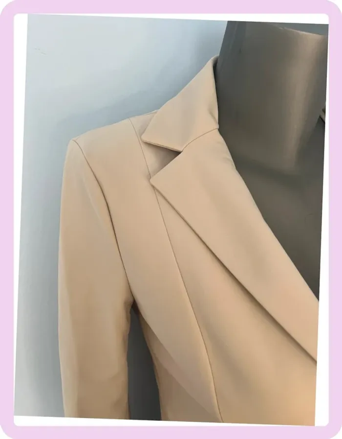 Veste Blazer Clair – Theory - photo numéro 2