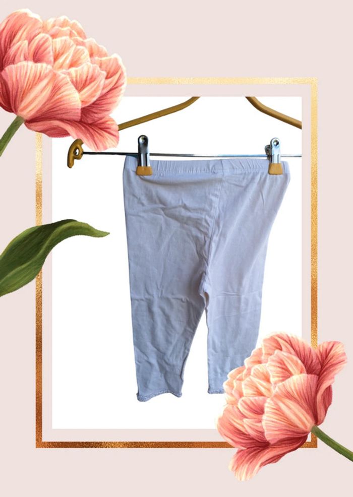 💫🌸 Legging pour fille 🌸💫 - photo numéro 2