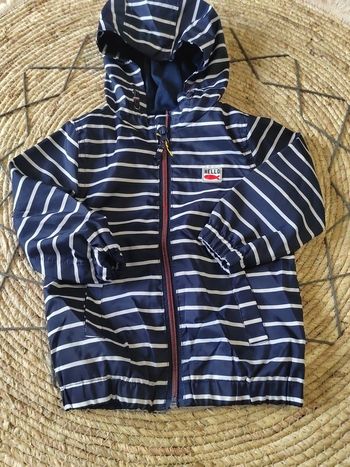 Imperméable 18 mois gemo