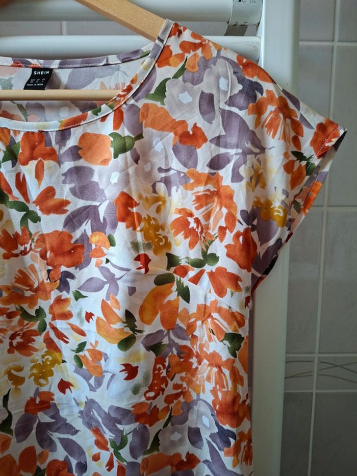 Robe été - photo numéro 4