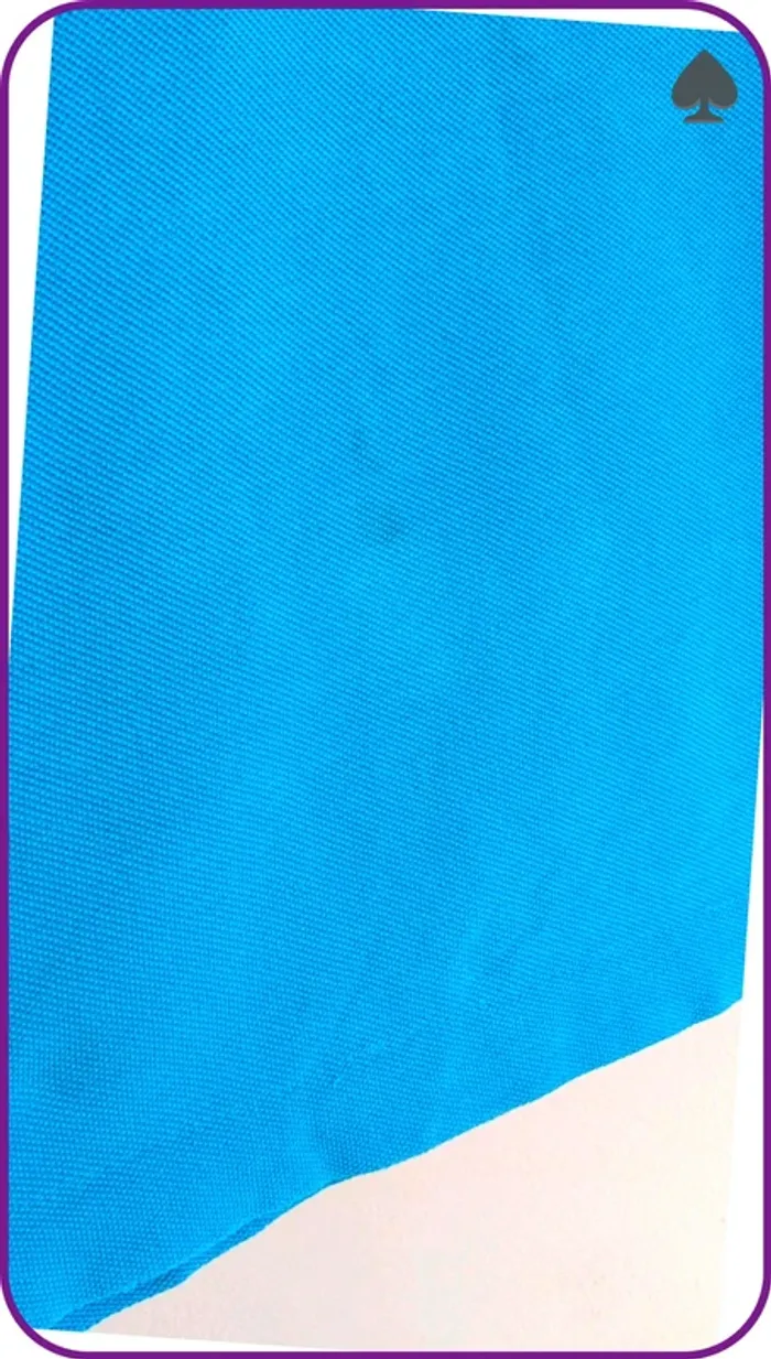 Polo homme Lacoste vintage L - photo numéro 6