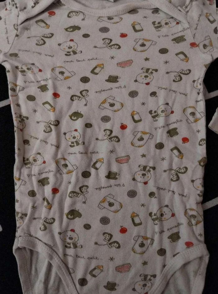 Bodie 18mois - photo numéro 2