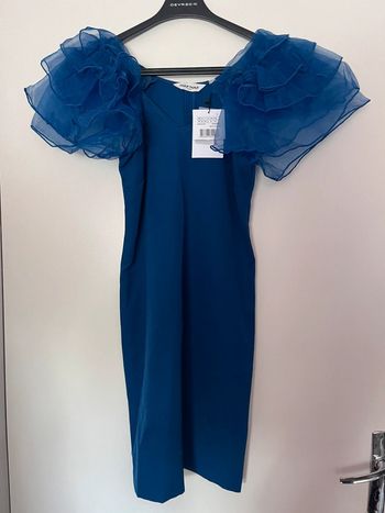 Robe naf naf 34