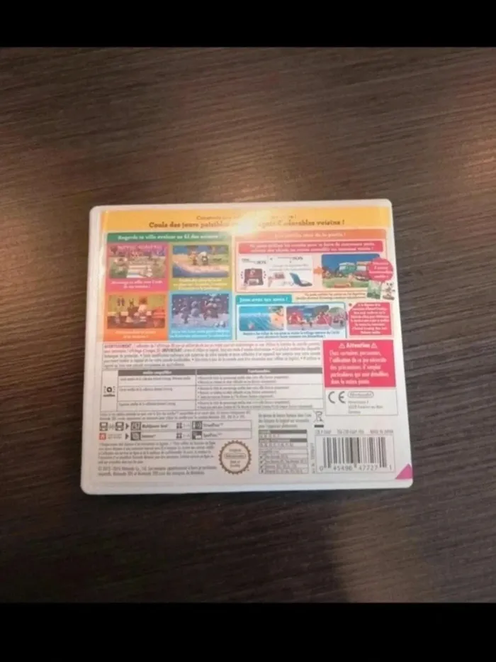 animal crossing - photo numéro 3