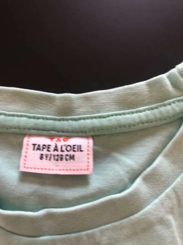 Lot de vêtements garçon 8 ans - photo numéro 7