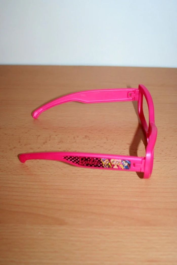 Lunettes de Déguisement Barbie - photo numéro 3