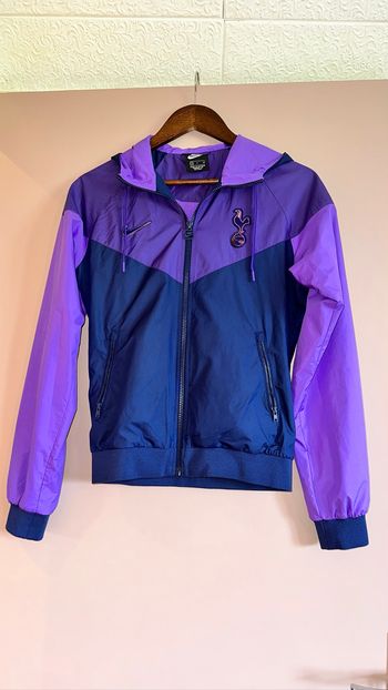 Veste Nike édition limitée taille S