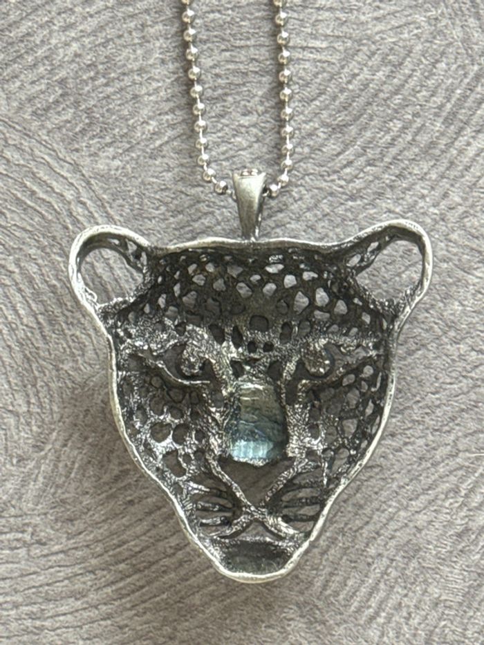 Collier - photo numéro 6