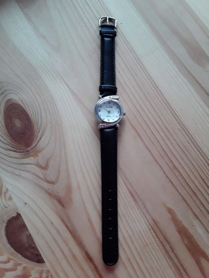MONTRE