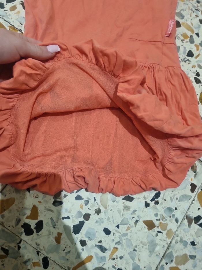 Robe Disneyland - photo numéro 2