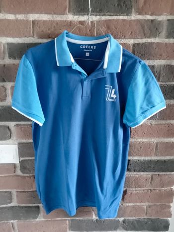 Polo creeks taille M