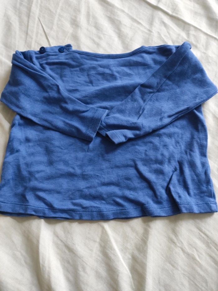 Maillot ML T18M - photo numéro 2