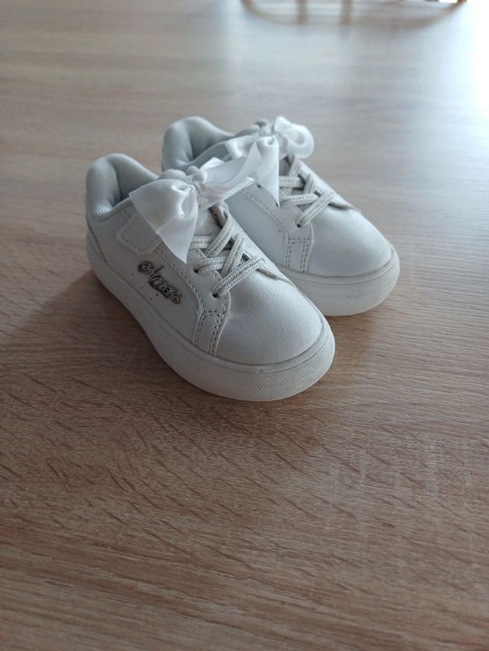 Basket airness 23