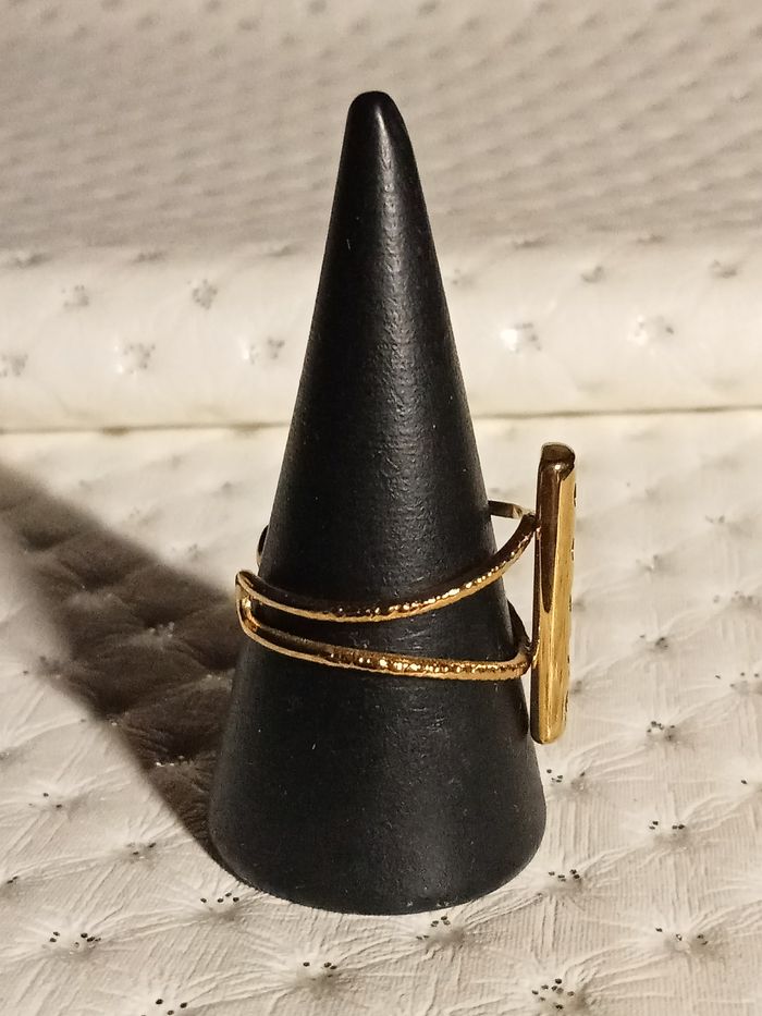 Tres belle bague , pour femme - photo numéro 5