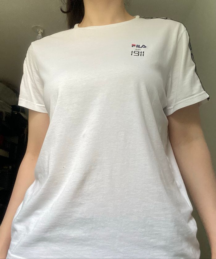 T shirt - photo numéro 4