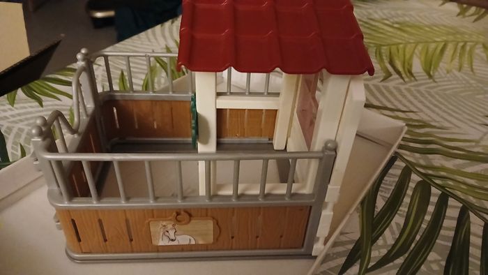 Ensemble schleich - photo numéro 4