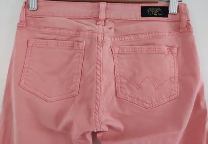 Pantalon slim Le Temps des Cerises 🍒 - photo numéro 4