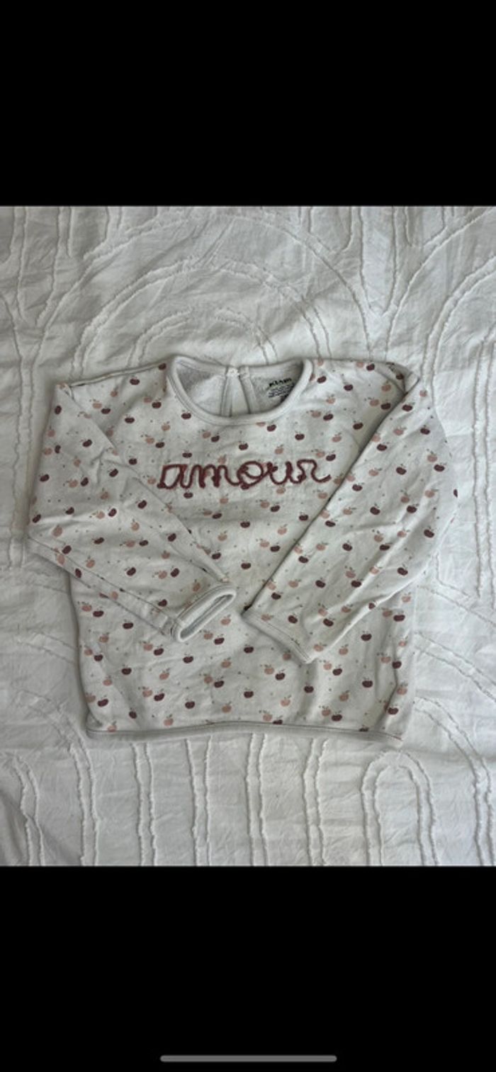 Pull Amour