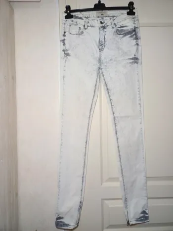 Jeans Skinny   Cotelac