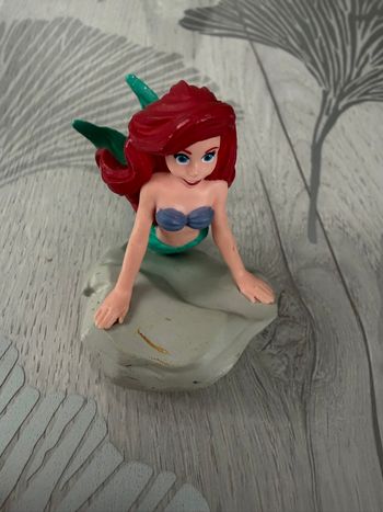 Tonies la petite sirène 