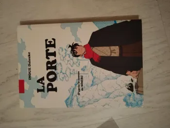 Manga