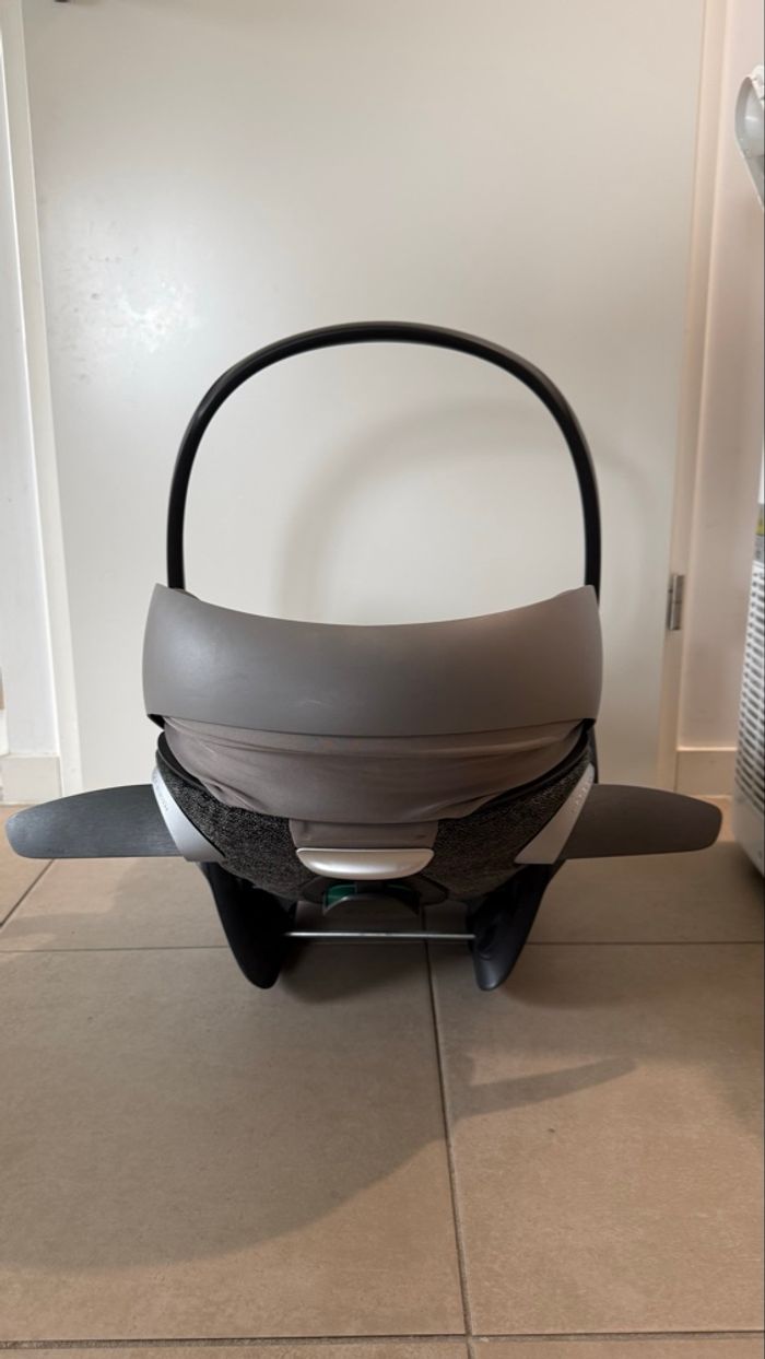 Coque cybex cloud Z2