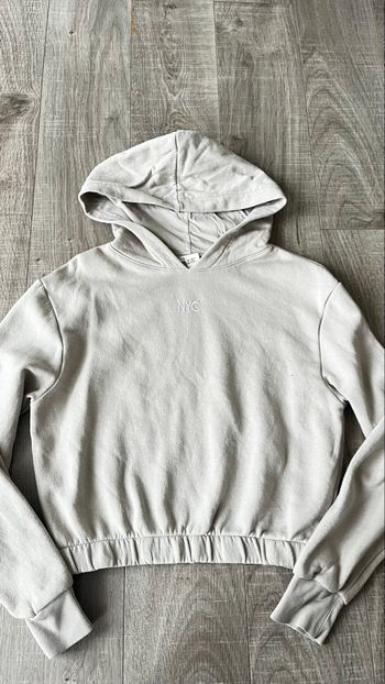 Sweat-shirt 12-14 ans H&M