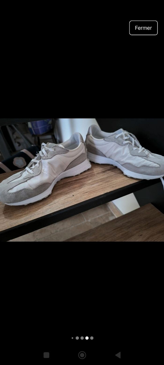 New Balance 327 - photo numéro 8