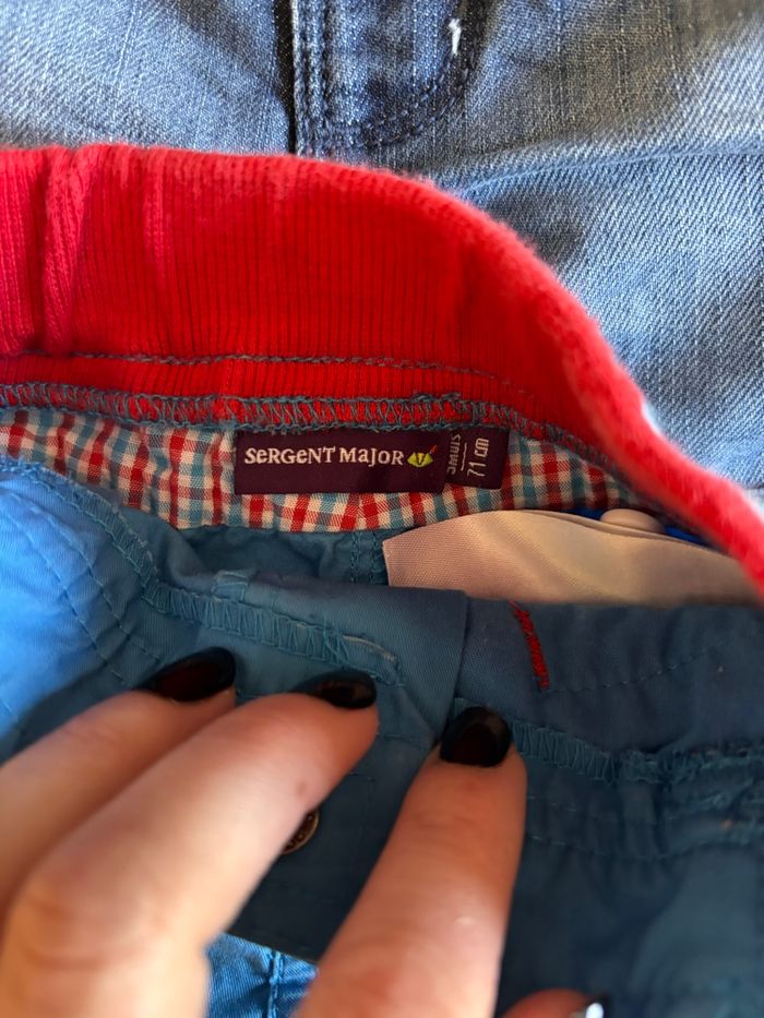 Lot de vêtements 9 mois - photo numéro 5