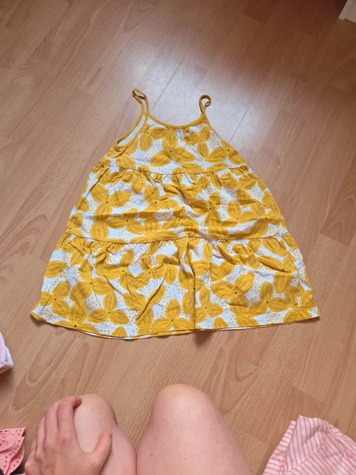 Robe okaidi