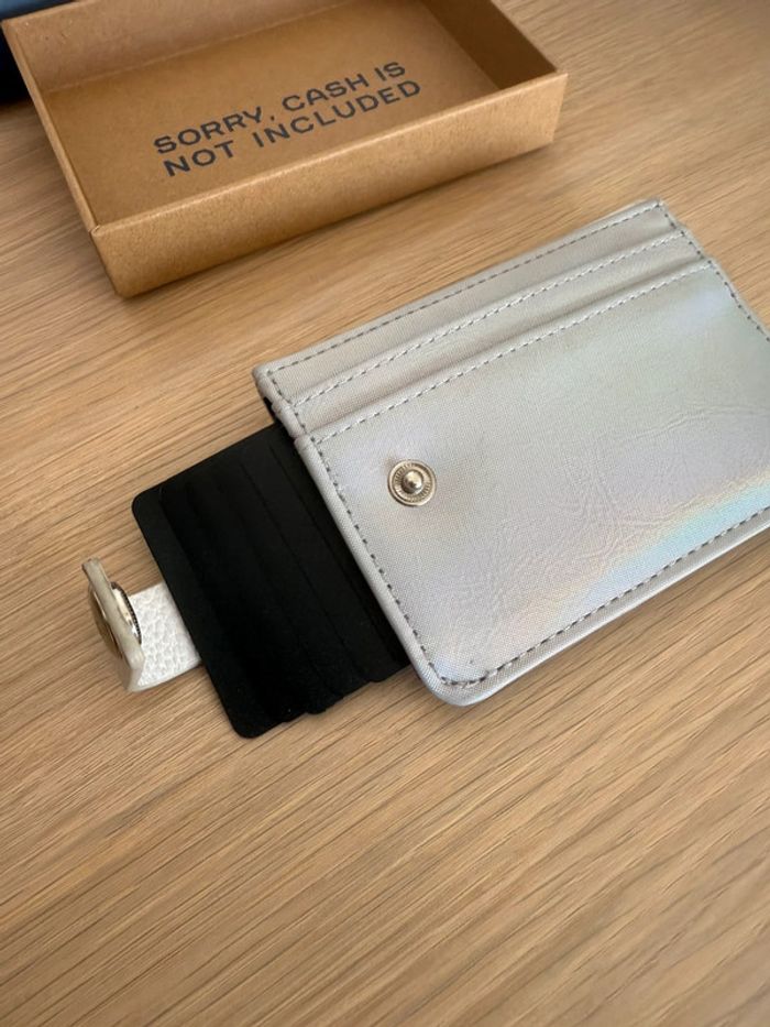 Porte cartes Cabaia - photo numéro 4