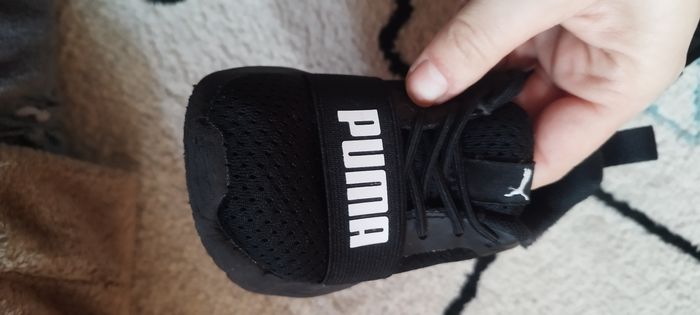 Baskets enfant Puma 21 - photo numéro 7