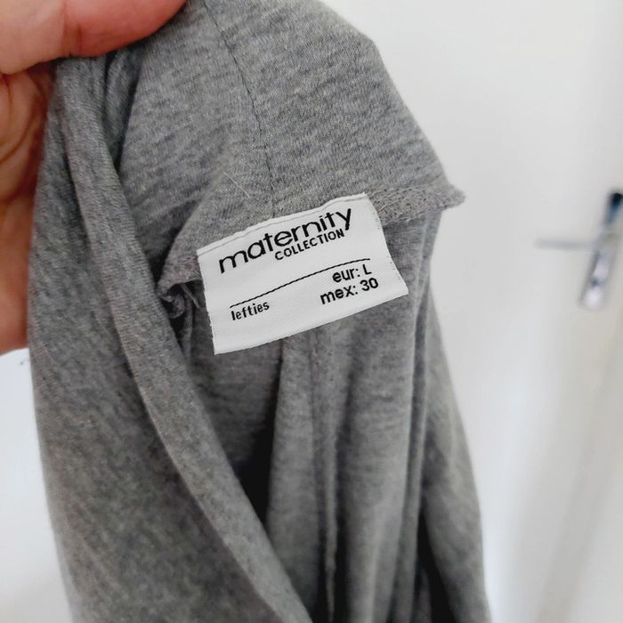 Pyjama de grossesse - photo numéro 6