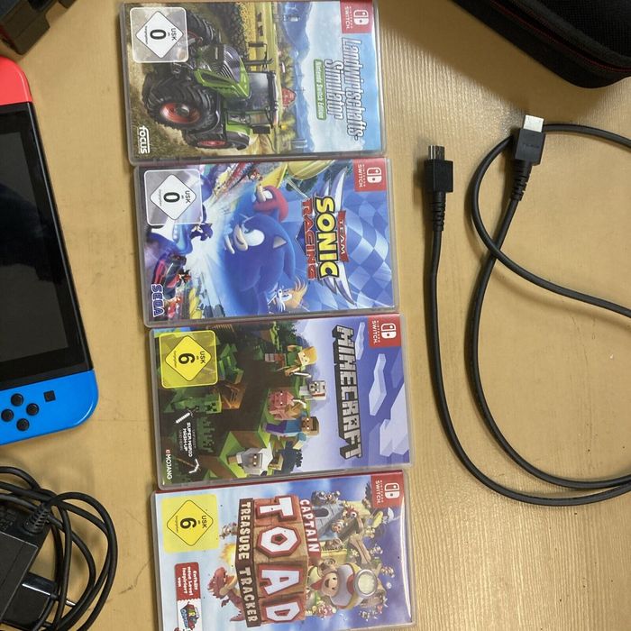 Nintendo - photo numéro 4