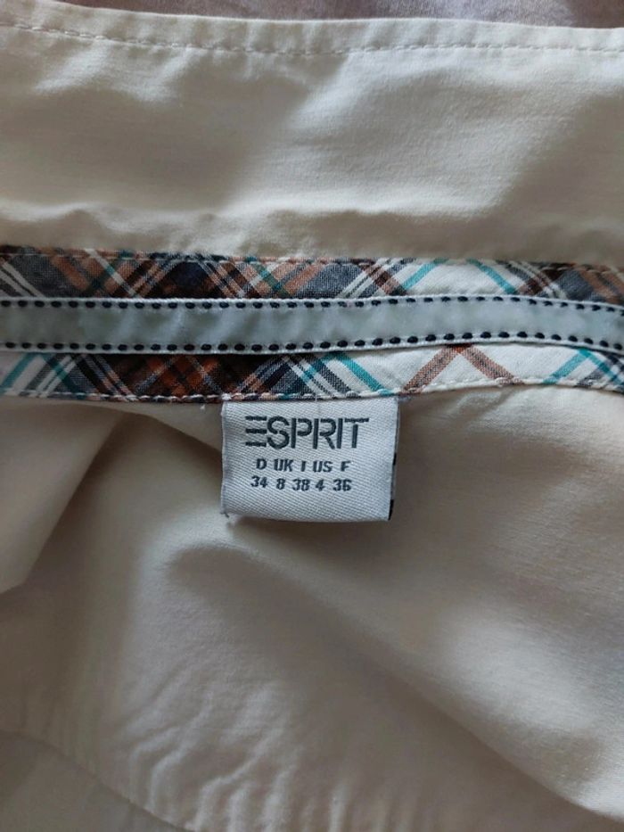 Esprit t36 - photo numéro 3