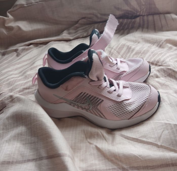 Basket nike - photo numéro 2