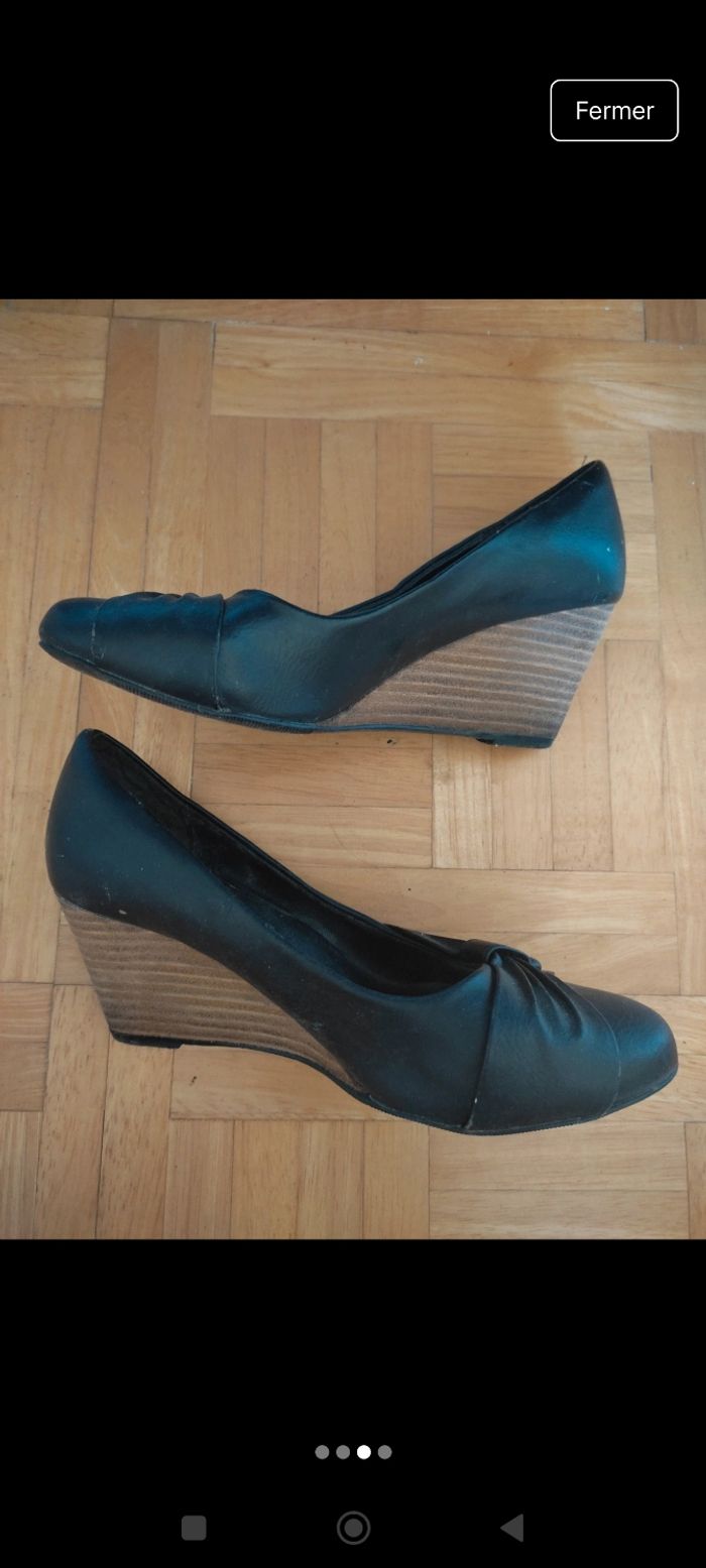 Ballerines - photo numéro 3