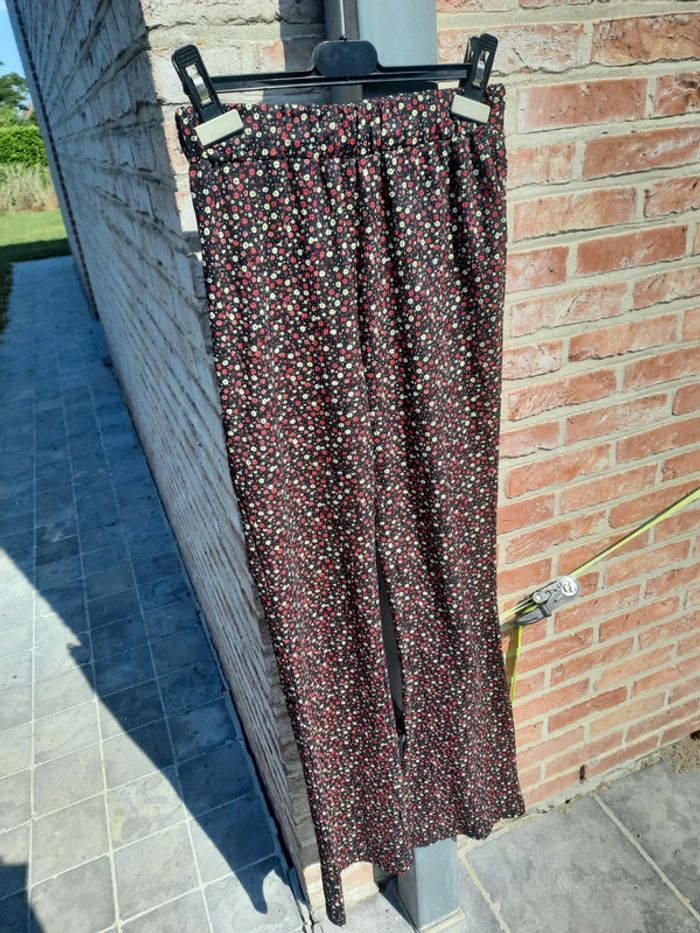 Pantalon légé