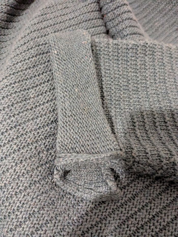 Veste lainage - photo numéro 4