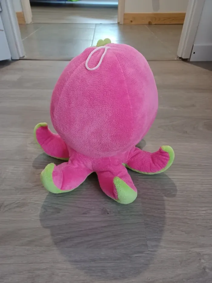 Peluche - photo numéro 2