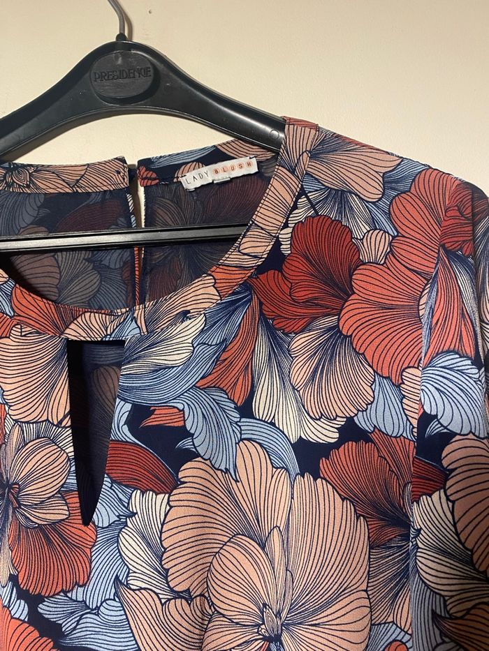 Robe T38/40 - photo numéro 4