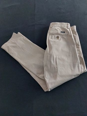 Chino Dockers