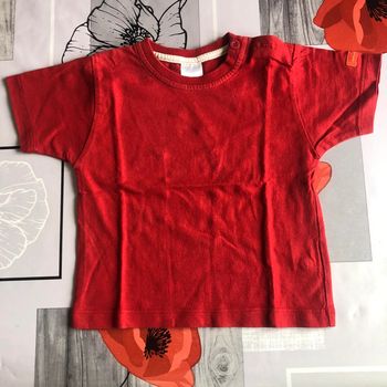 Tee shirt route Decathlon